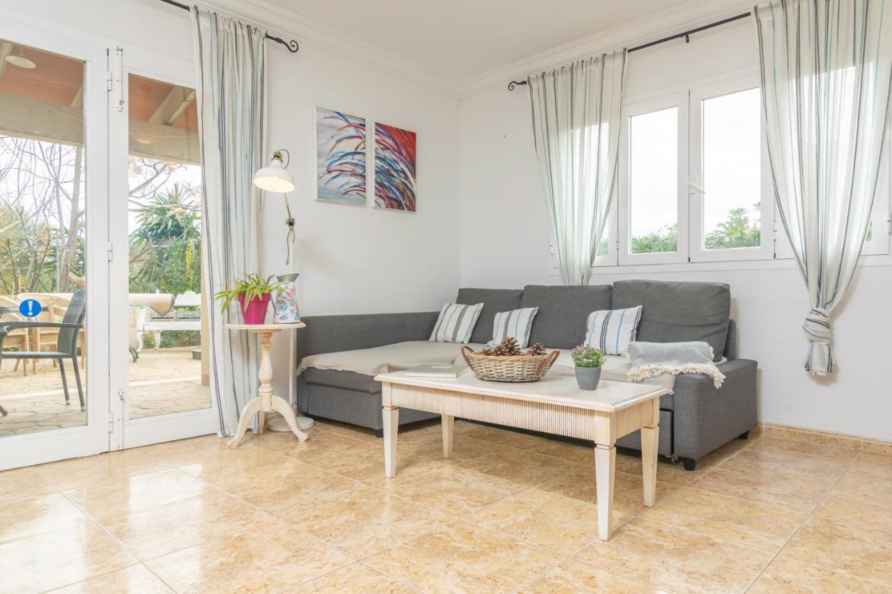 Villa Content *