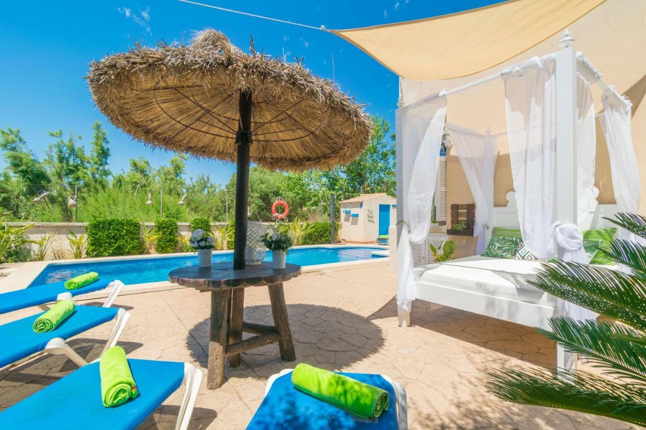 Villa Content Port de Alcudia (Mallorca)