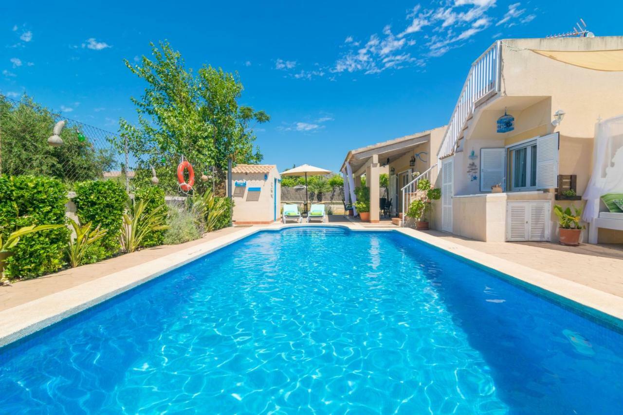 Villa Content *